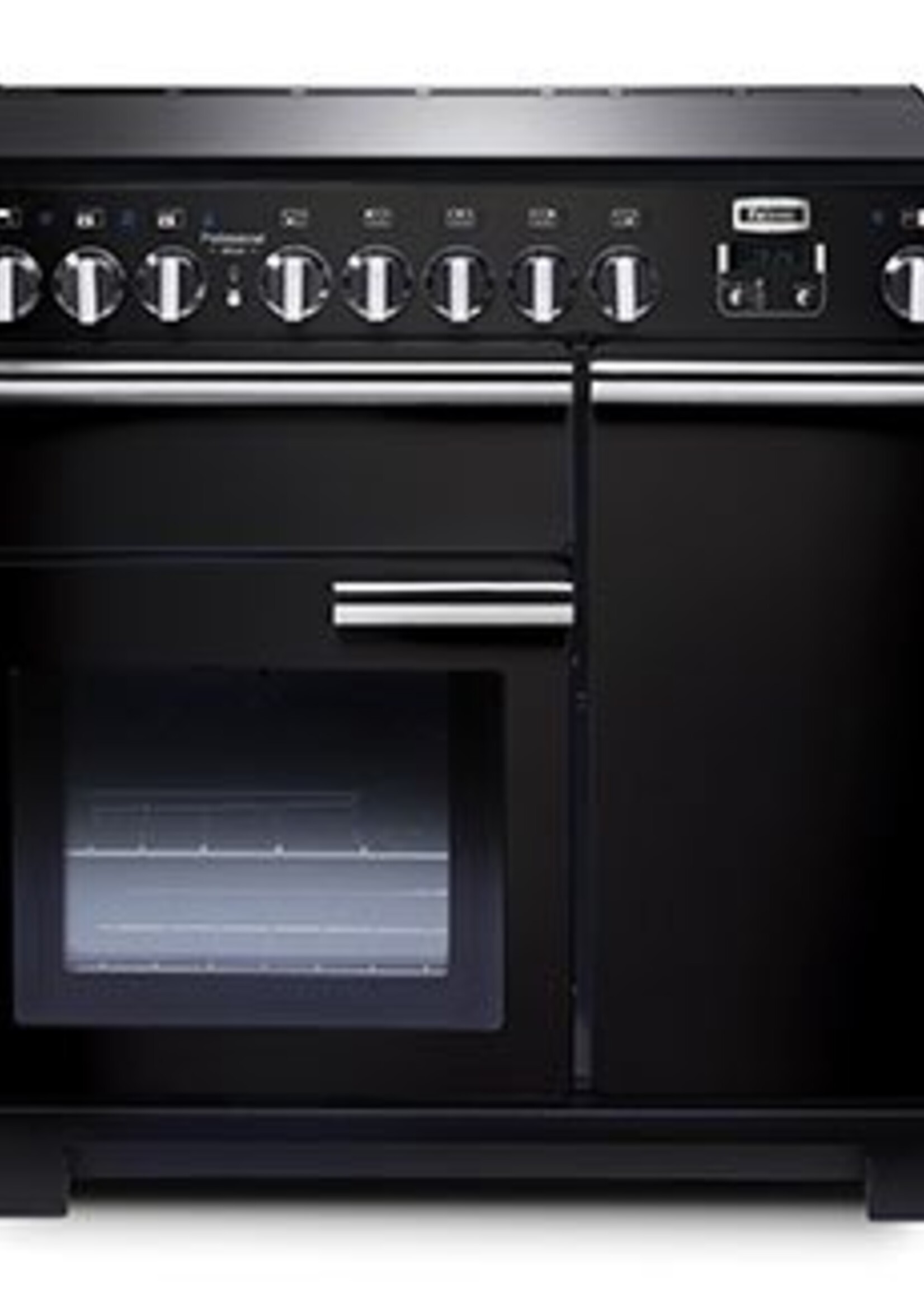 Falcon Professional Deluxe inductie