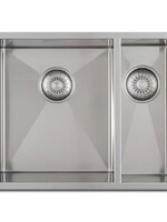 Caressi CA3415R6R0 spoelbak