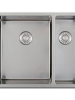 Caressi CAPP3415R10 spoelbak