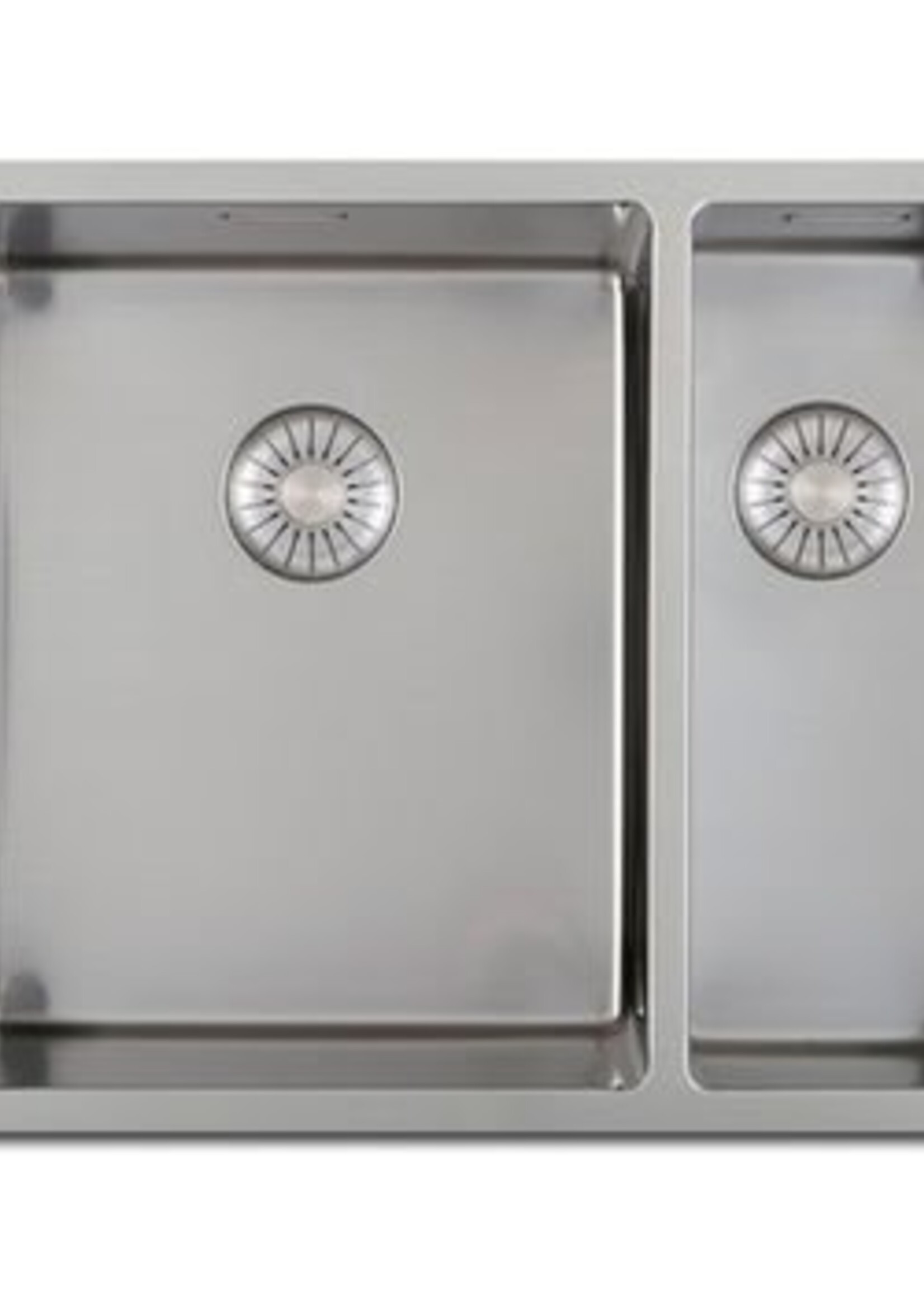 Caressi CAPP3415R10 spoelbak