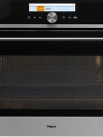 Pelgrim MAC824RVS combi-magnetron nis 45