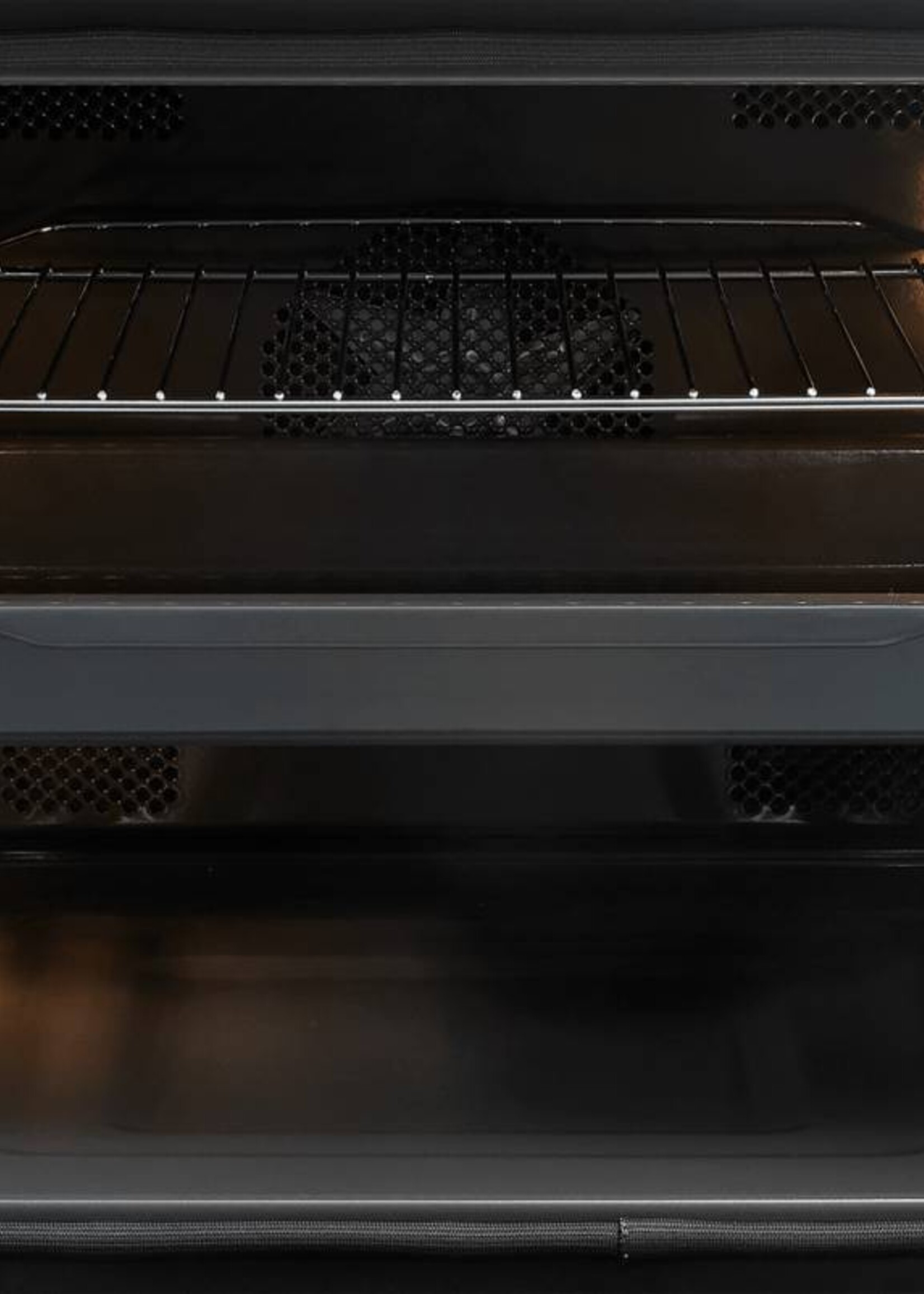 Pelgrim OVP826RVS oven nis 60 met pyrolyse