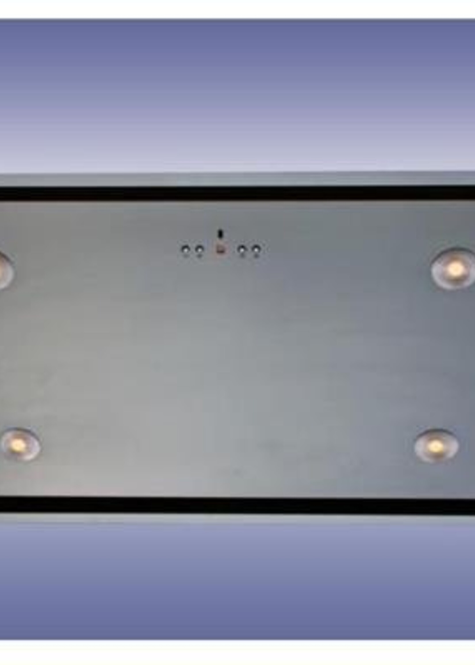 Airo Design CP8850 estrella plafondunit 90x50