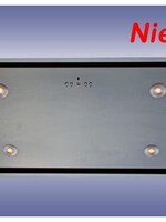 Airo Design CP8815 estrella plafondunit 120x50