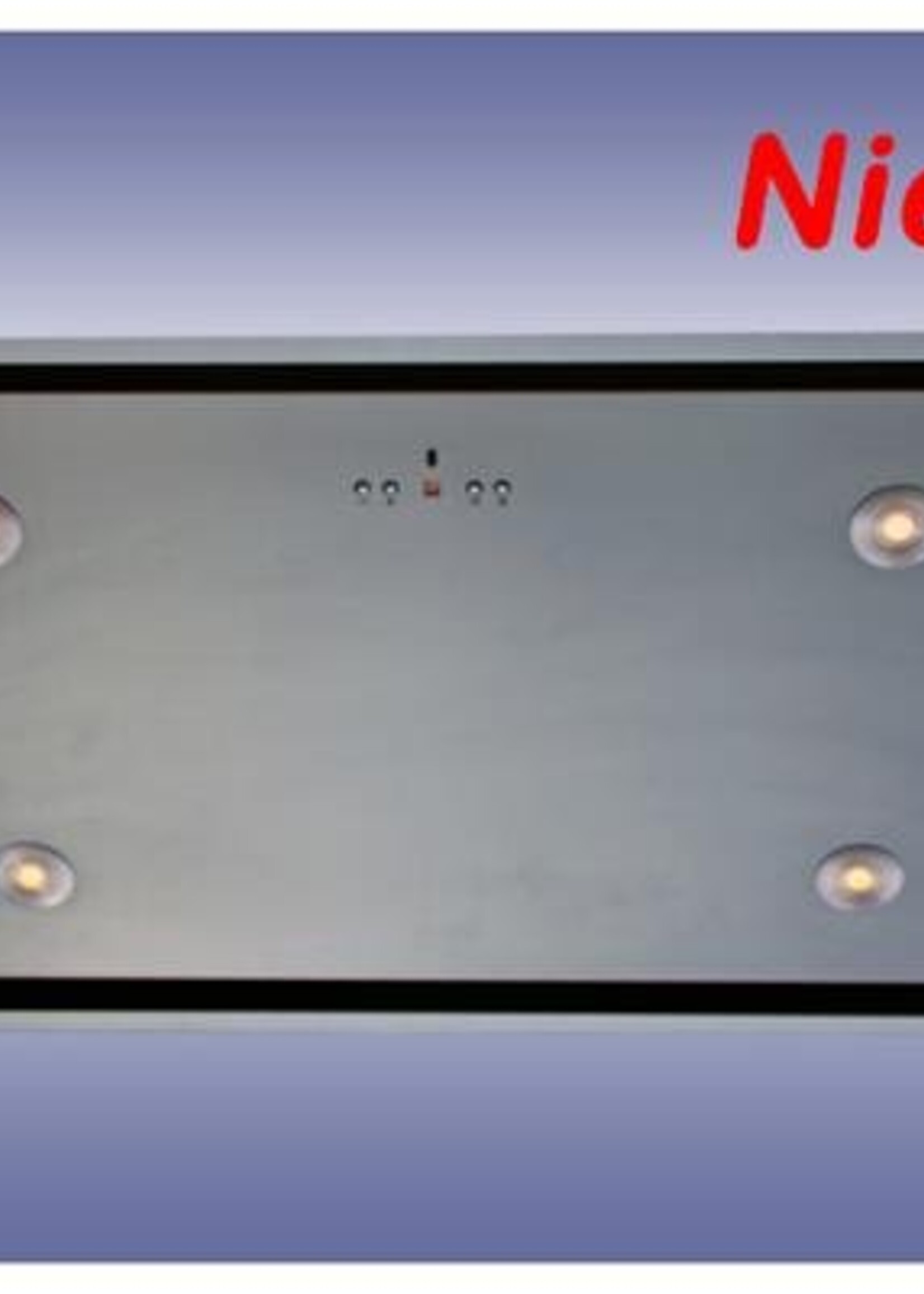 Airo Design CP8815 estrella plafondunit 120x50