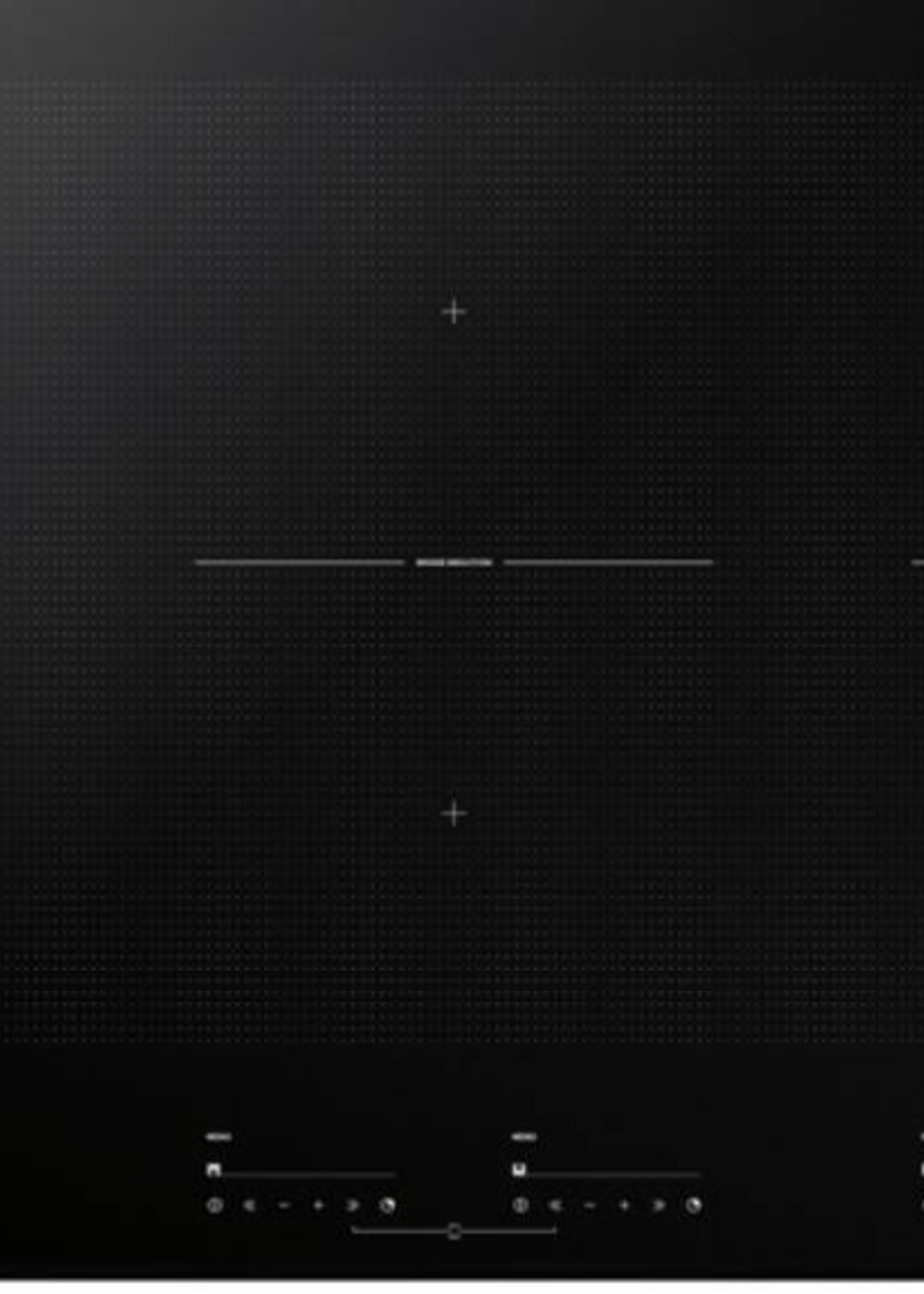 Atag HI9271MV Inductie kookplaat - 90 cm