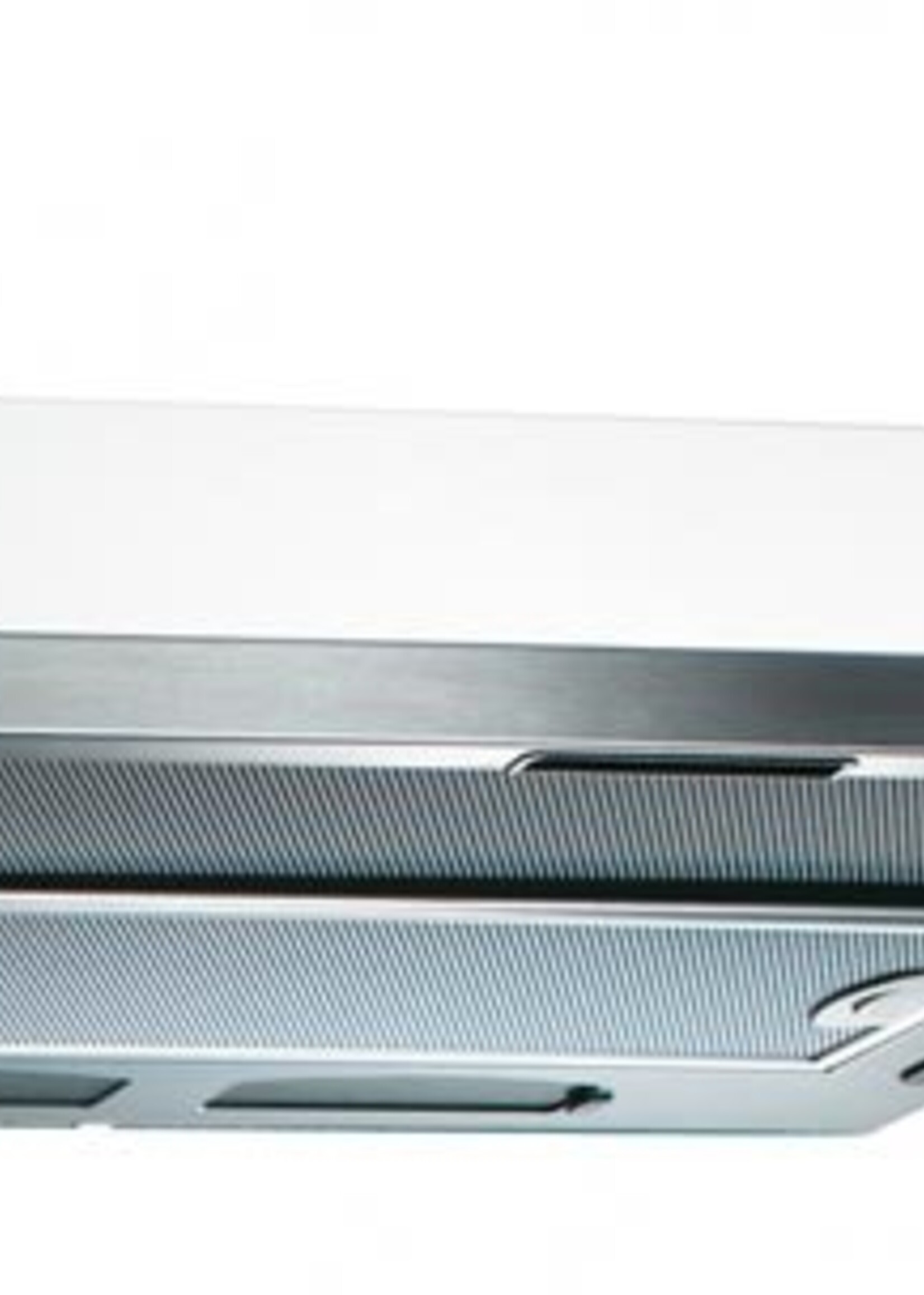 Atag WV6211AC vlakscherm motorloos