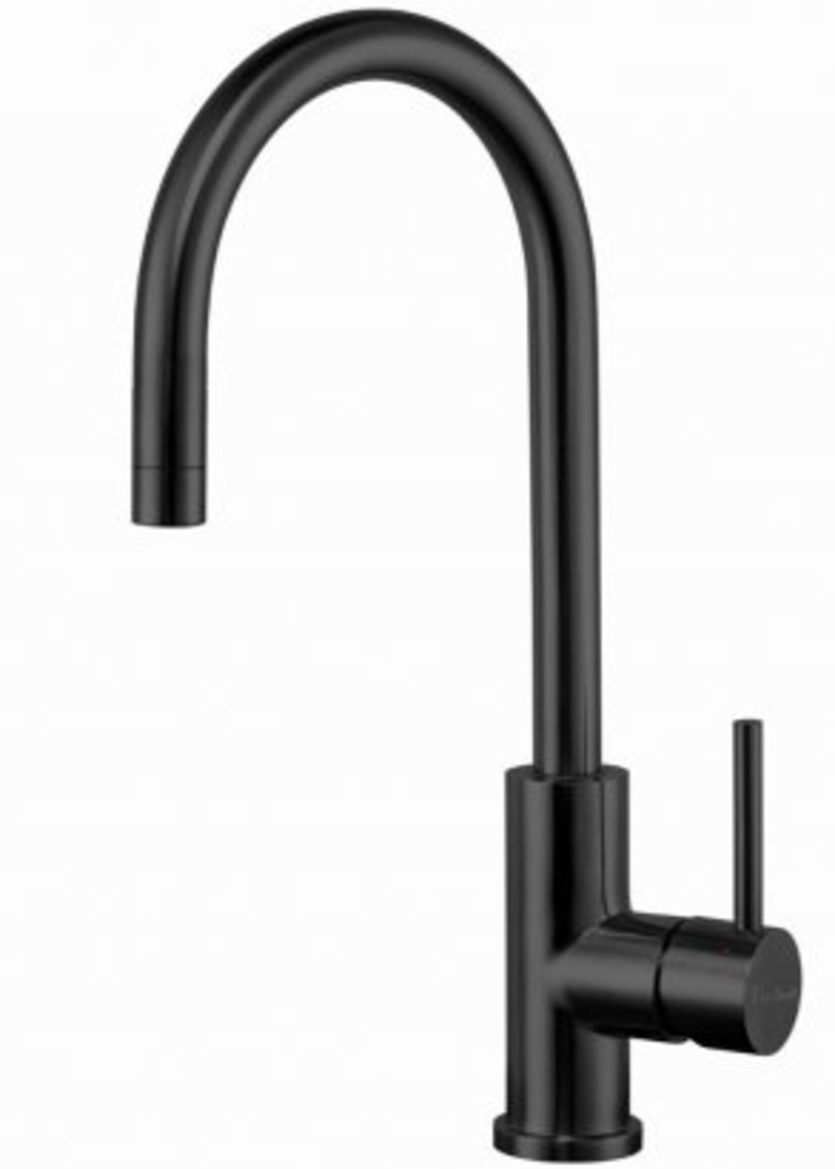 Reginox  Cano keukenkraan PVD Gun Metal R30486