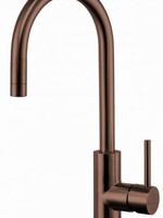 Reginox Cano keukenkraan PVD Copper R30493