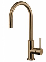 Reginox Cano keukenkraan PVD Gold K102K