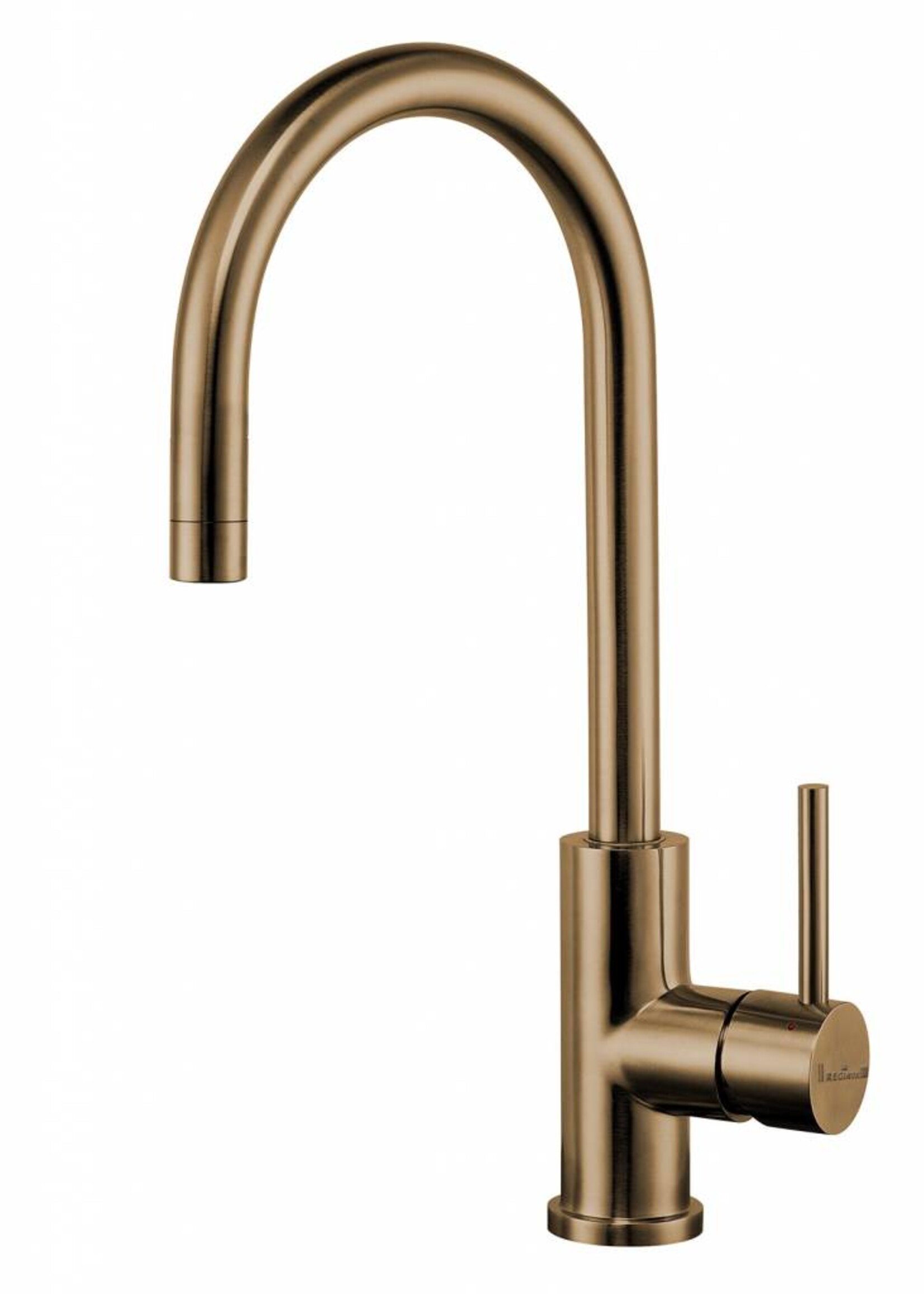 Reginox Cano keukenkraan PVD Gold K102K