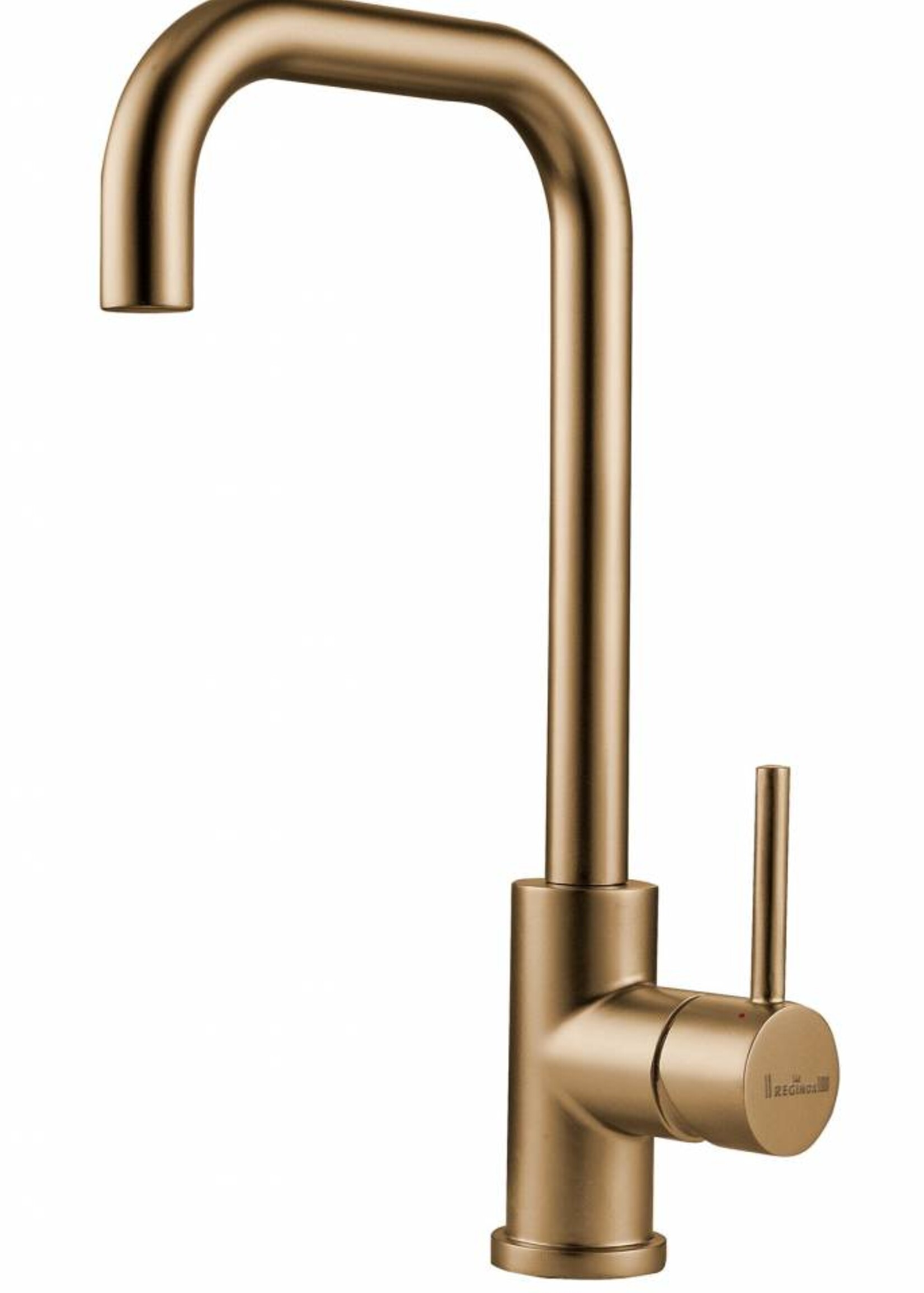 Reginox Crystal keukenkraan PVD Gold R30530