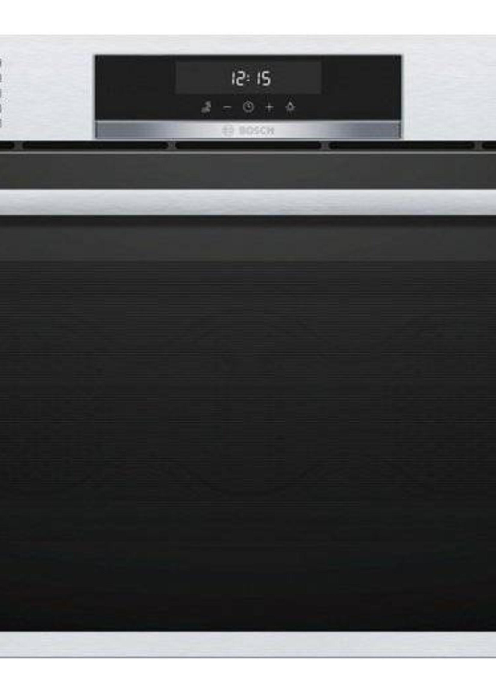 Bosch VBC5580S0 inbouw-oven 90cm breed
