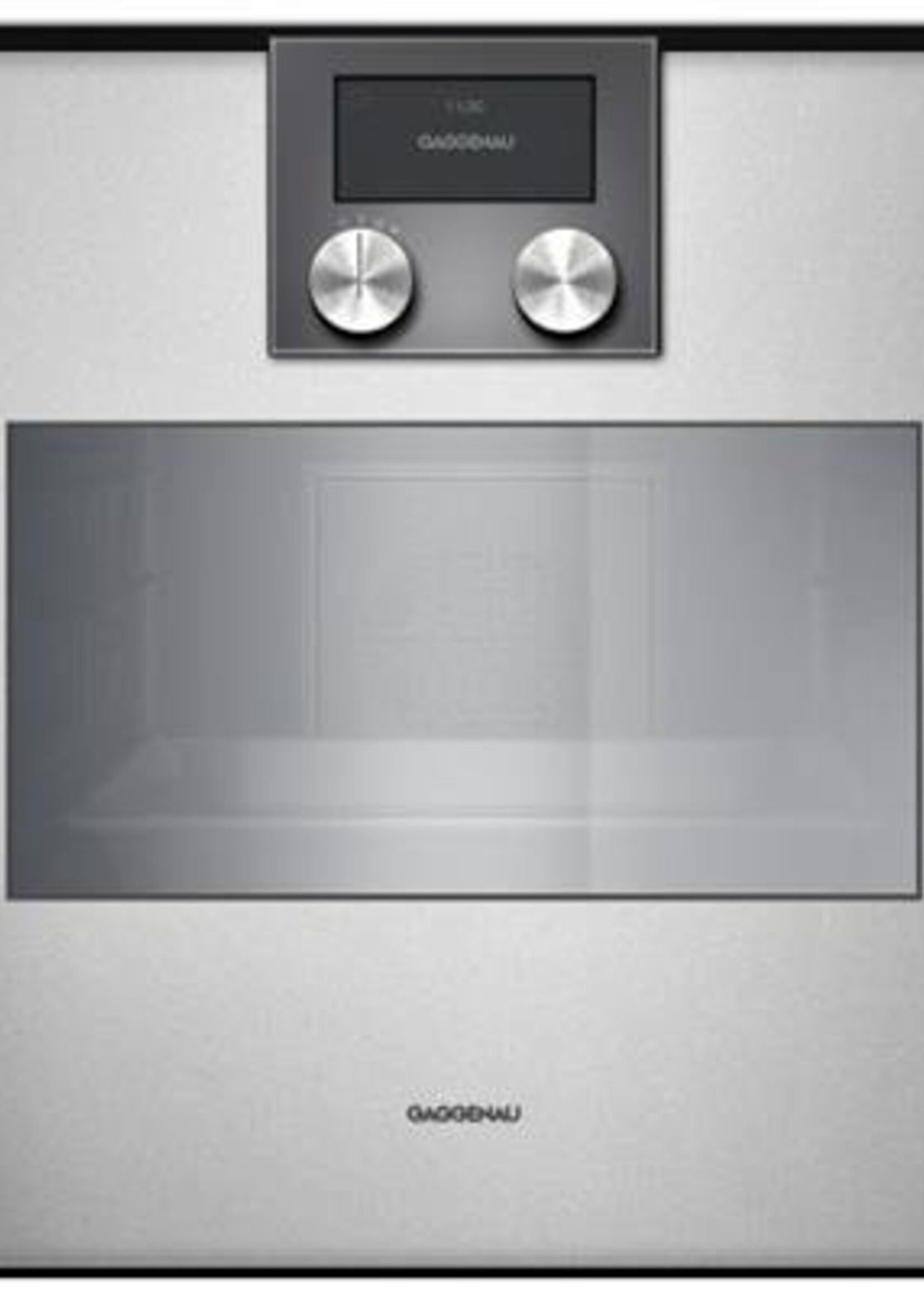 Gaggenau BSP251110  combi-stoomoven