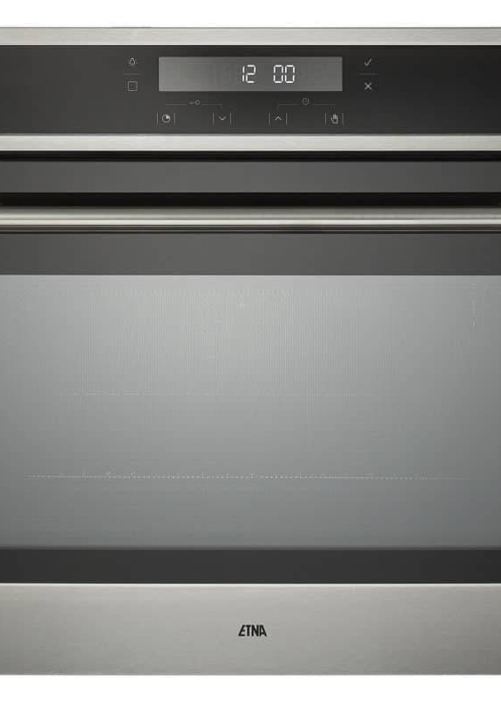 Etna CM851RVS combimagnetron nis 45 cm