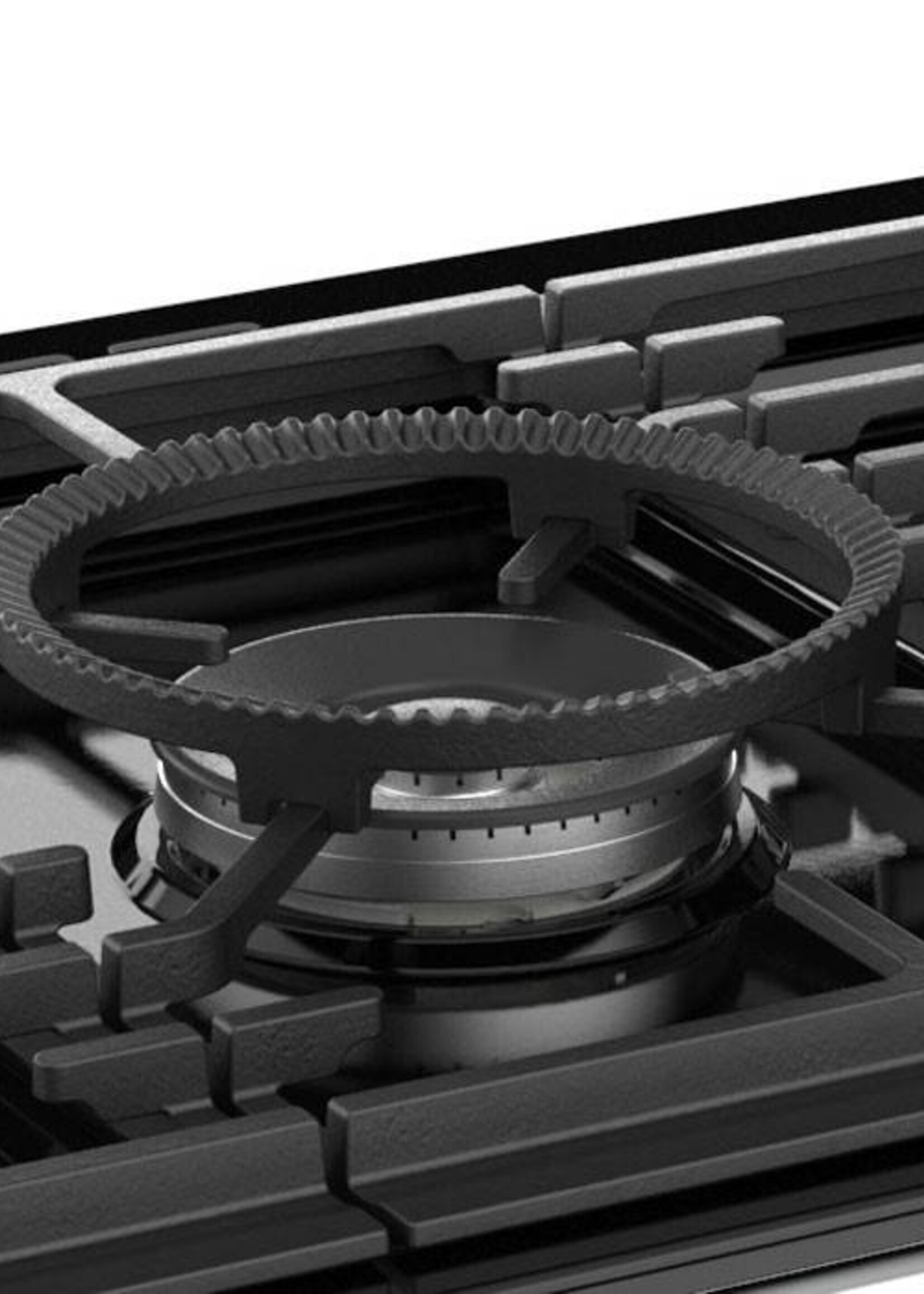 Stoves Richmond S900 DF zwart 90 cm fornuis