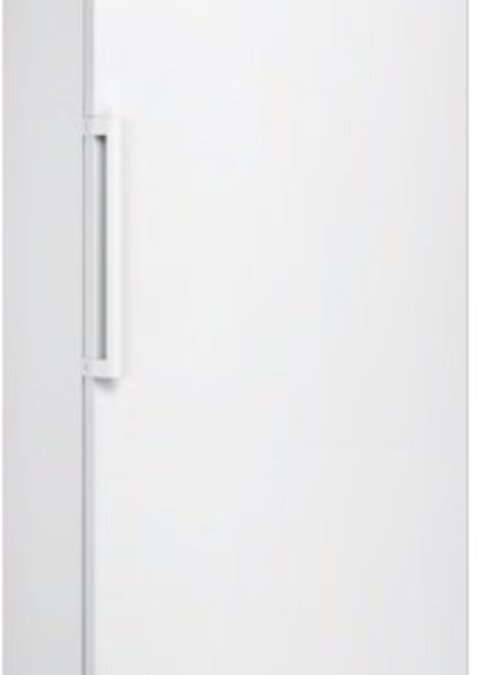 Siemens GS33NVW3P vrijstaande vrieskast