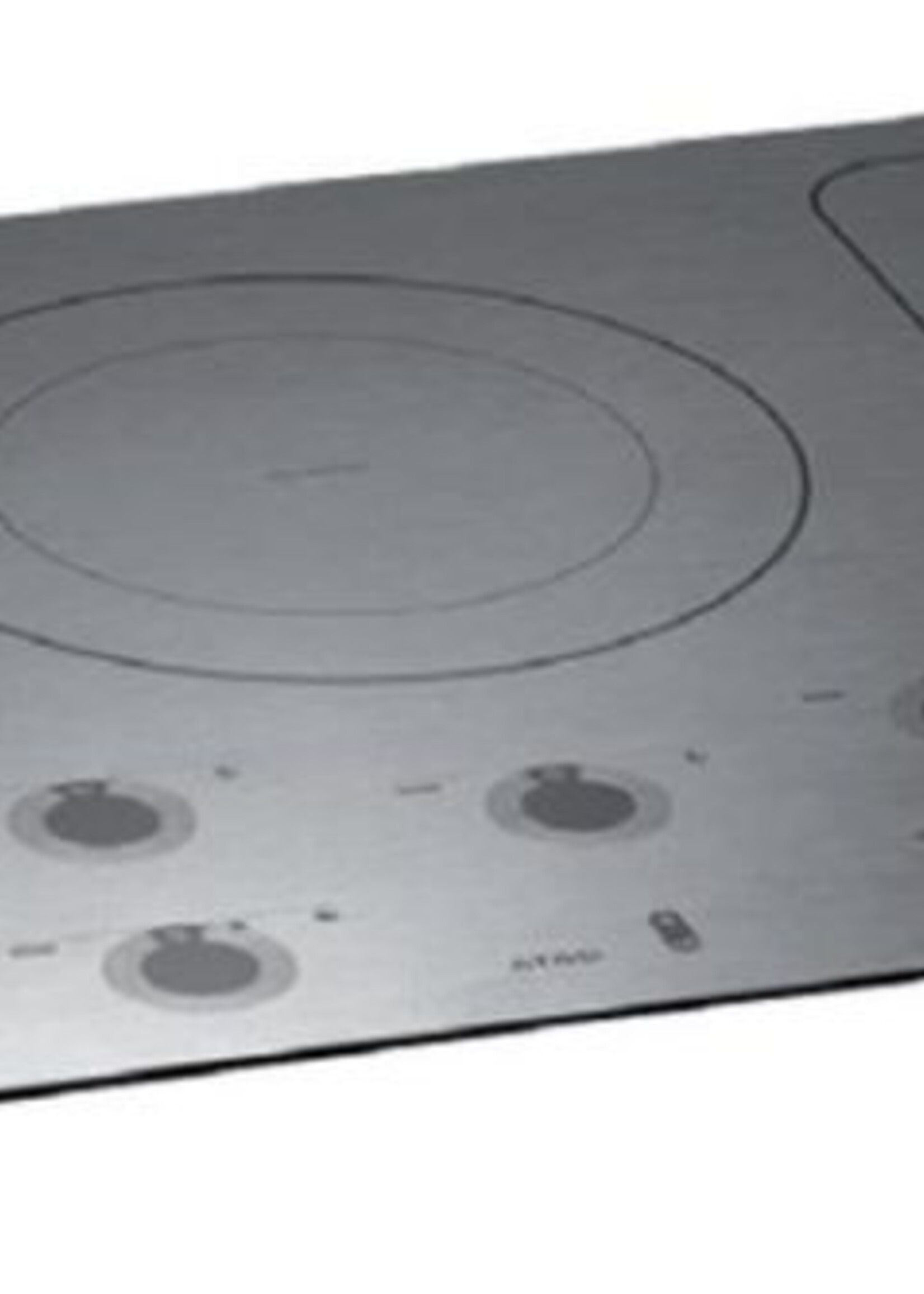 Atag HI9272SVI Inductie kookplaat - 90 cm