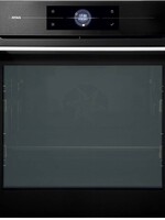 Atag ZX6574M oven nis 60 cm met pyrolyse