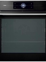 Atag ZX6674M Multifunctionele oven met pyrolyse schoonmaaksysteem en TFT touchscreen