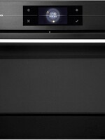 Atag CX4574MN multifunctionele oven met geïntegreerde magnetron en TFT display