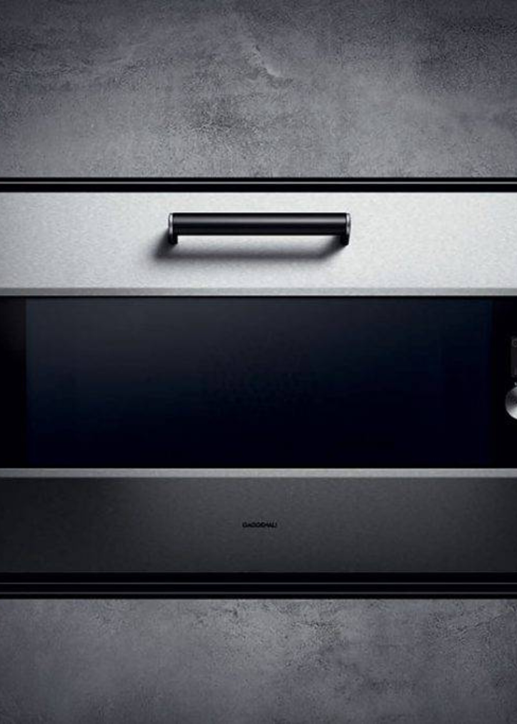 Gaggenau EB333110 solo oven