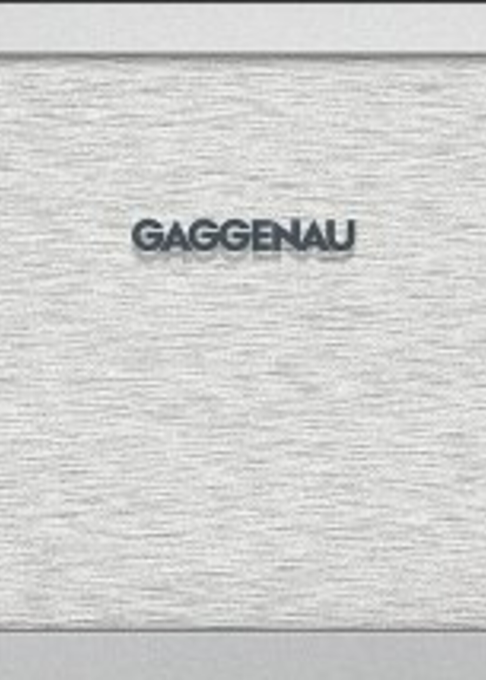 Gaggenau  DV461110 vacumeerlade