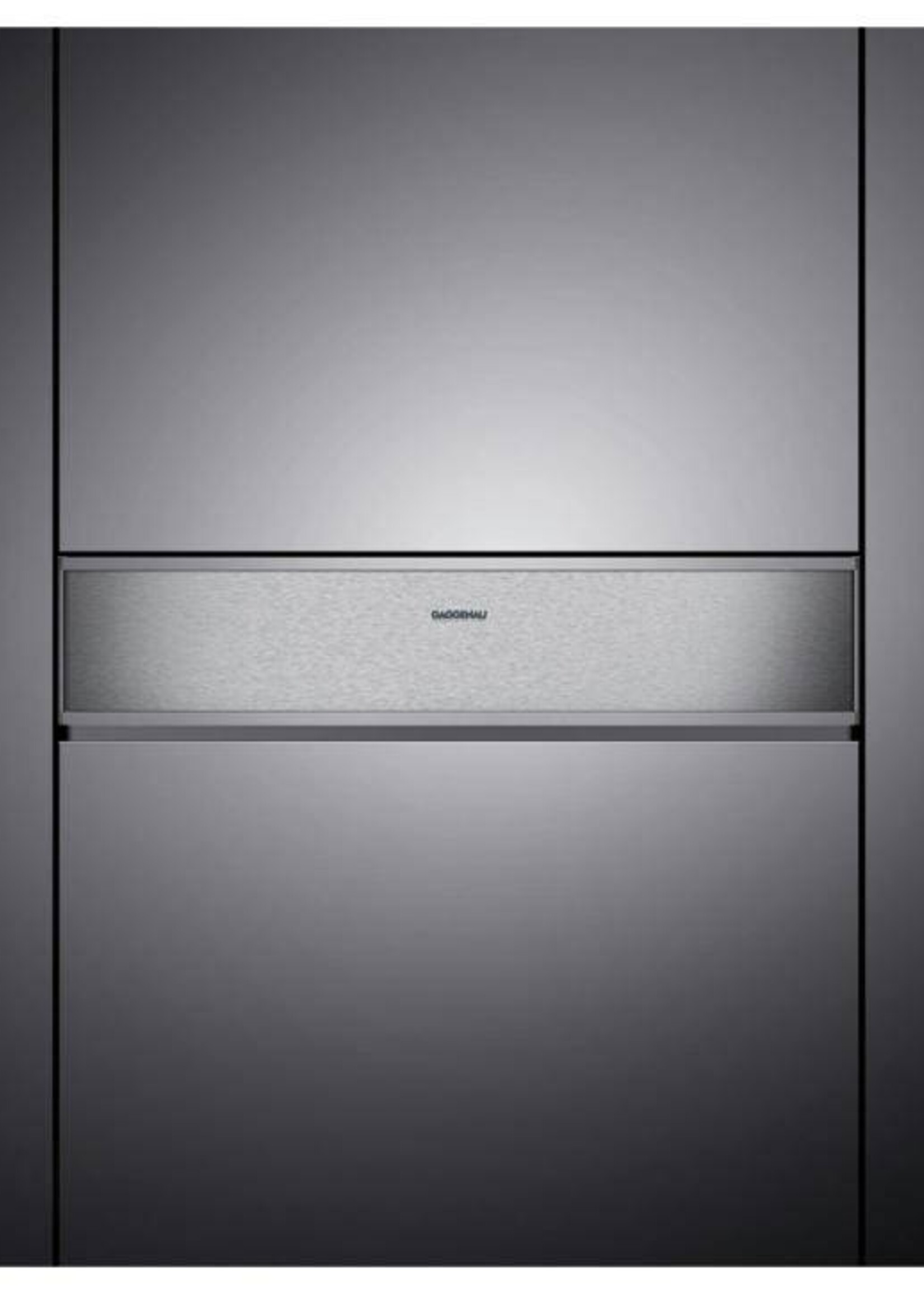 Gaggenau  DV461110 vacumeerlade