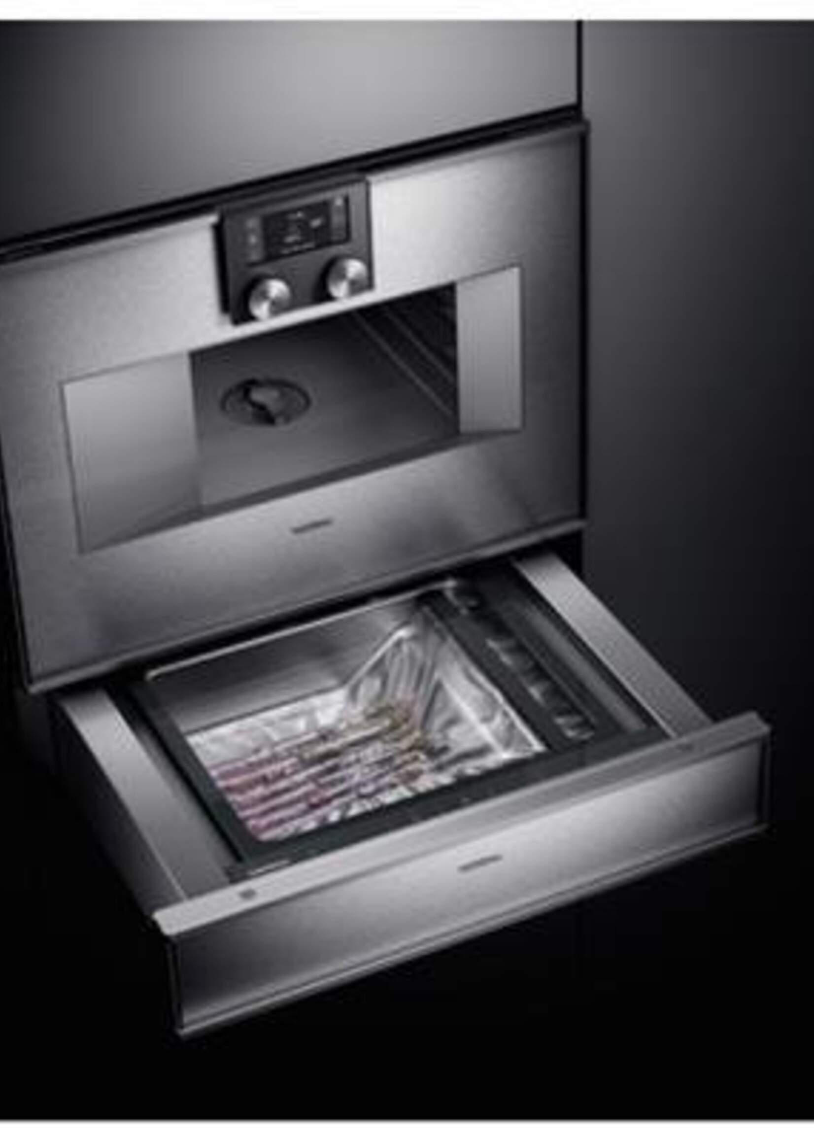 Gaggenau  DV461110 vacumeerlade