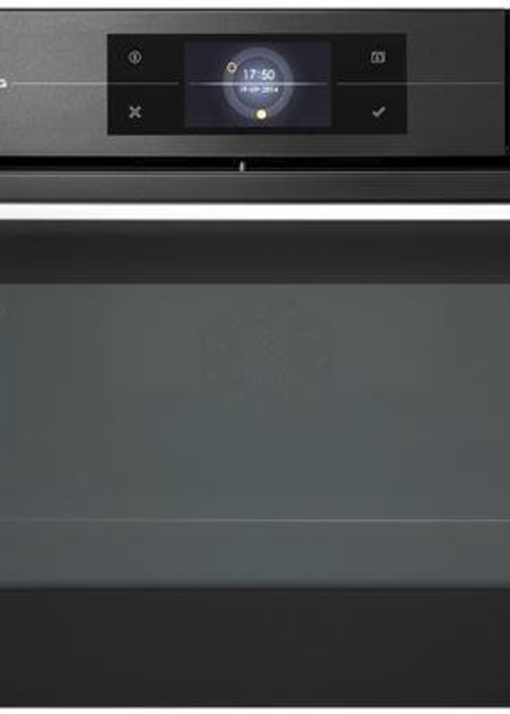 Atag CS4674M combi stoom oven (magna)