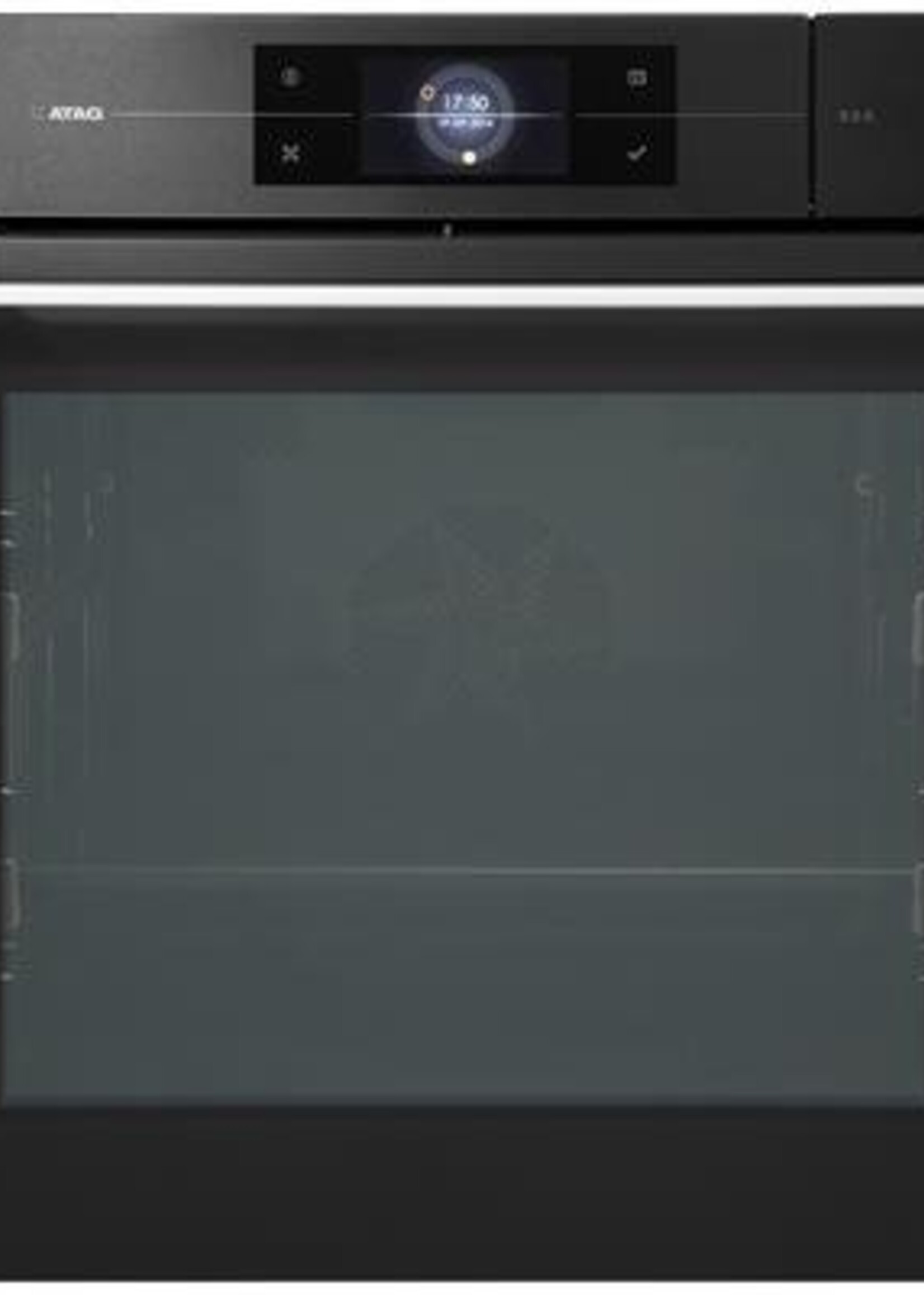 Atag CS6674M combi stoom-oven