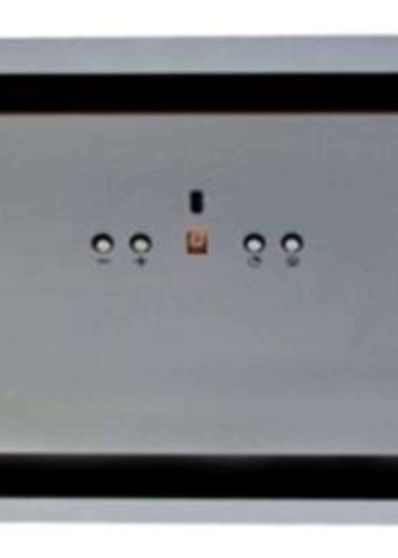 Airo Design CP9116 inbouw unit