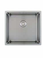 Caressi CARESSI CAPP40D37R10 spoelbak