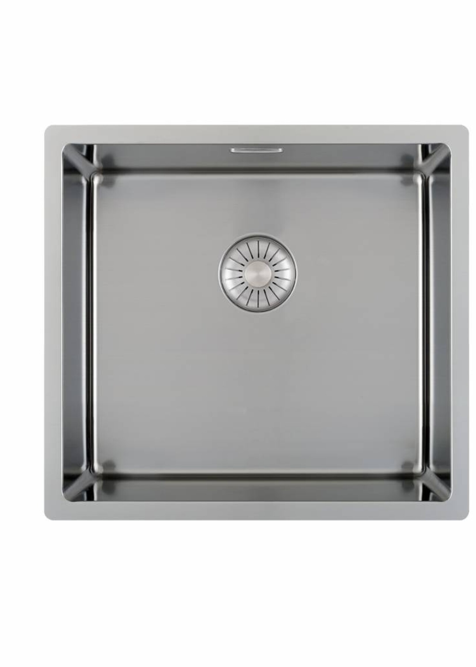 Caressi CARESSI CAPP40D37R10 spoelbak
