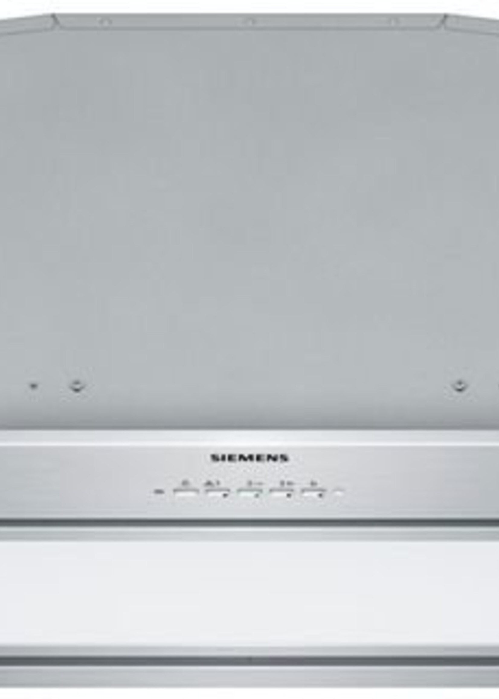 Siemens LB89585M inbouwunit afzuigkap