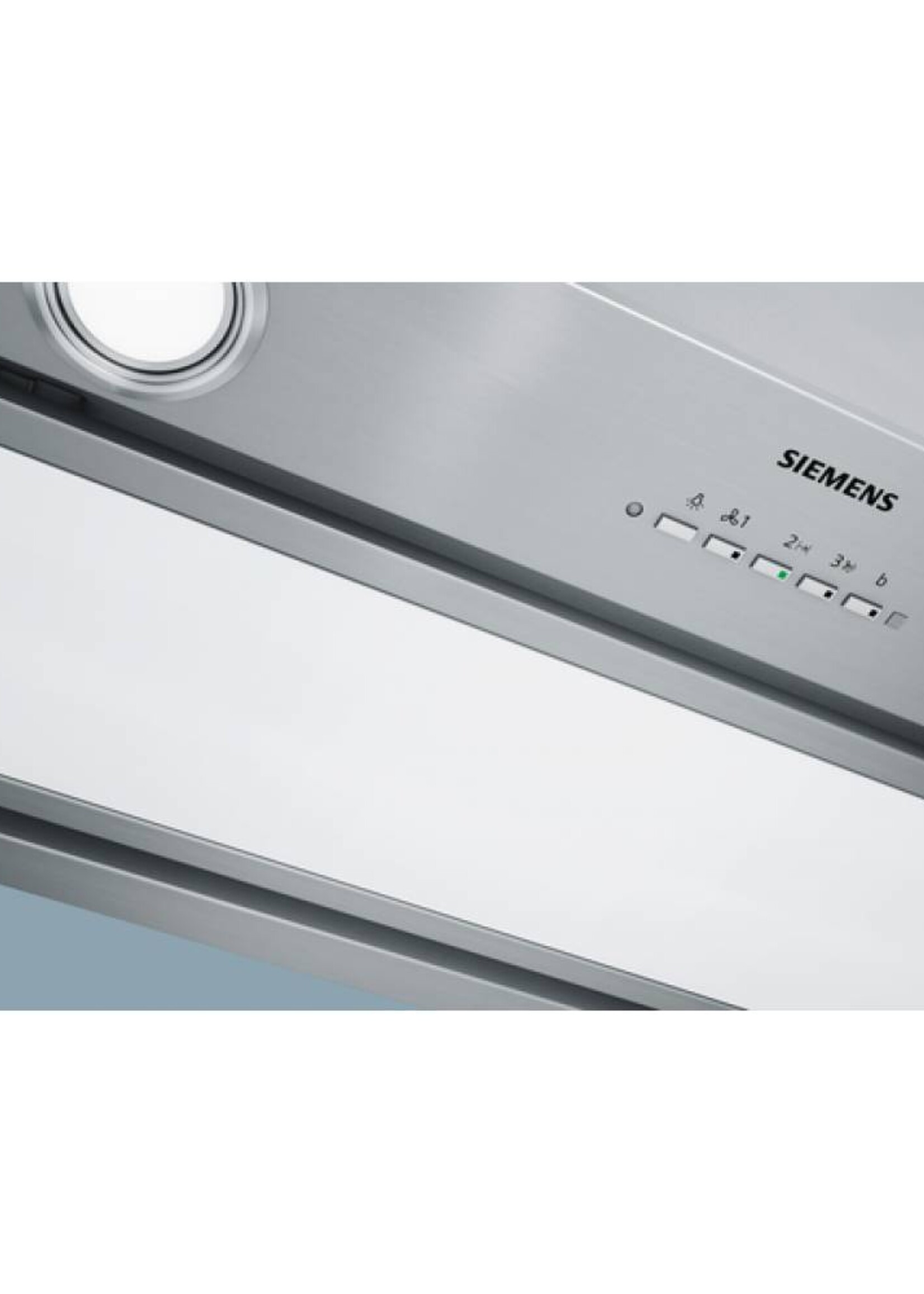 Siemens LB89585M inbouwunit afzuigkap