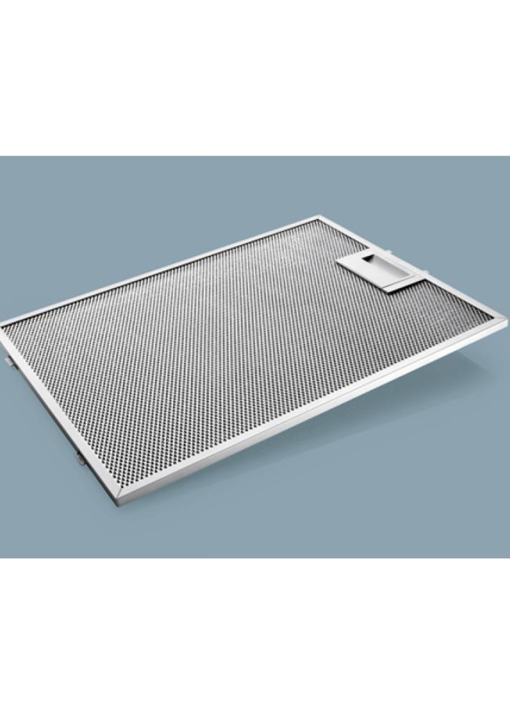 Siemens LB89585M inbouwunit afzuigkap