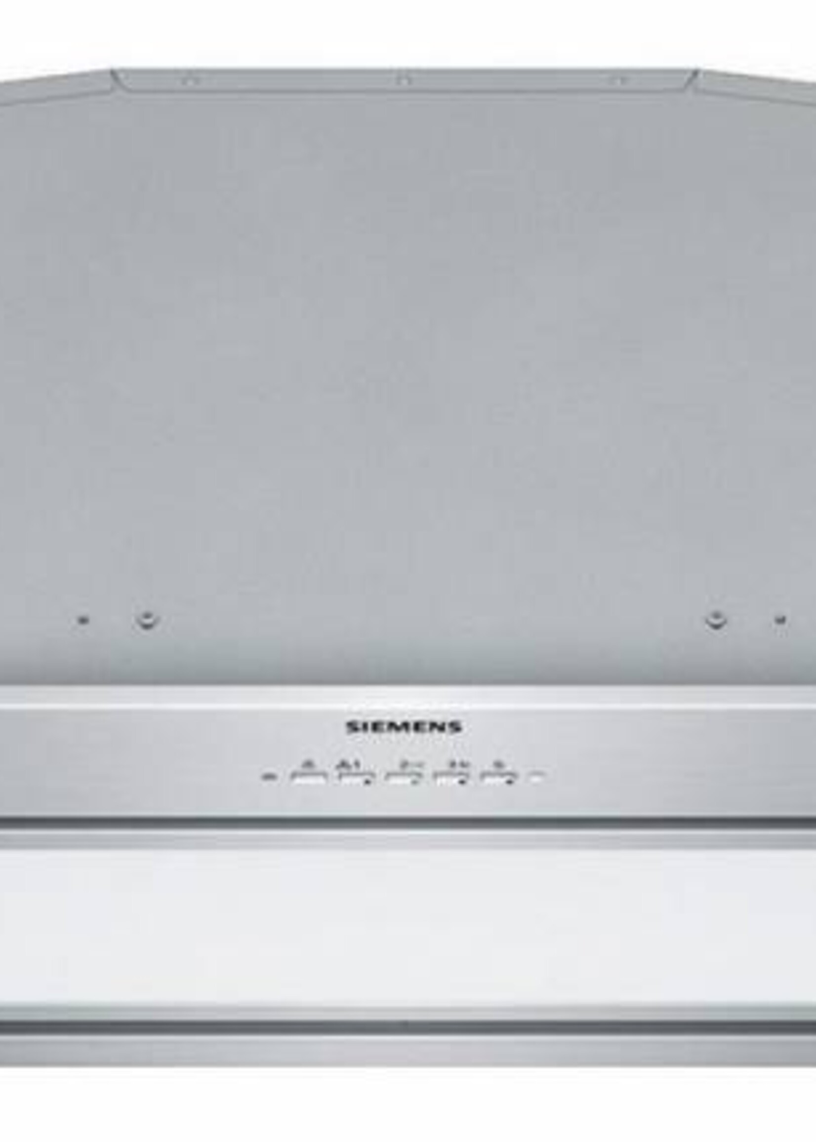 Siemens LB89585 inbouwunit afzuigkap