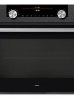 Atag CX4612D combi magnetron (matrix black steel)