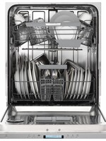 Atag VA7015QT Volledig geïntegreerde XL vaatwasser - 60 cm
