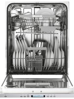 Atag VA8015QT inbouw vaatwasser XXL
