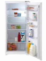 Etna KKD4122 inbouw koelkast 122cm