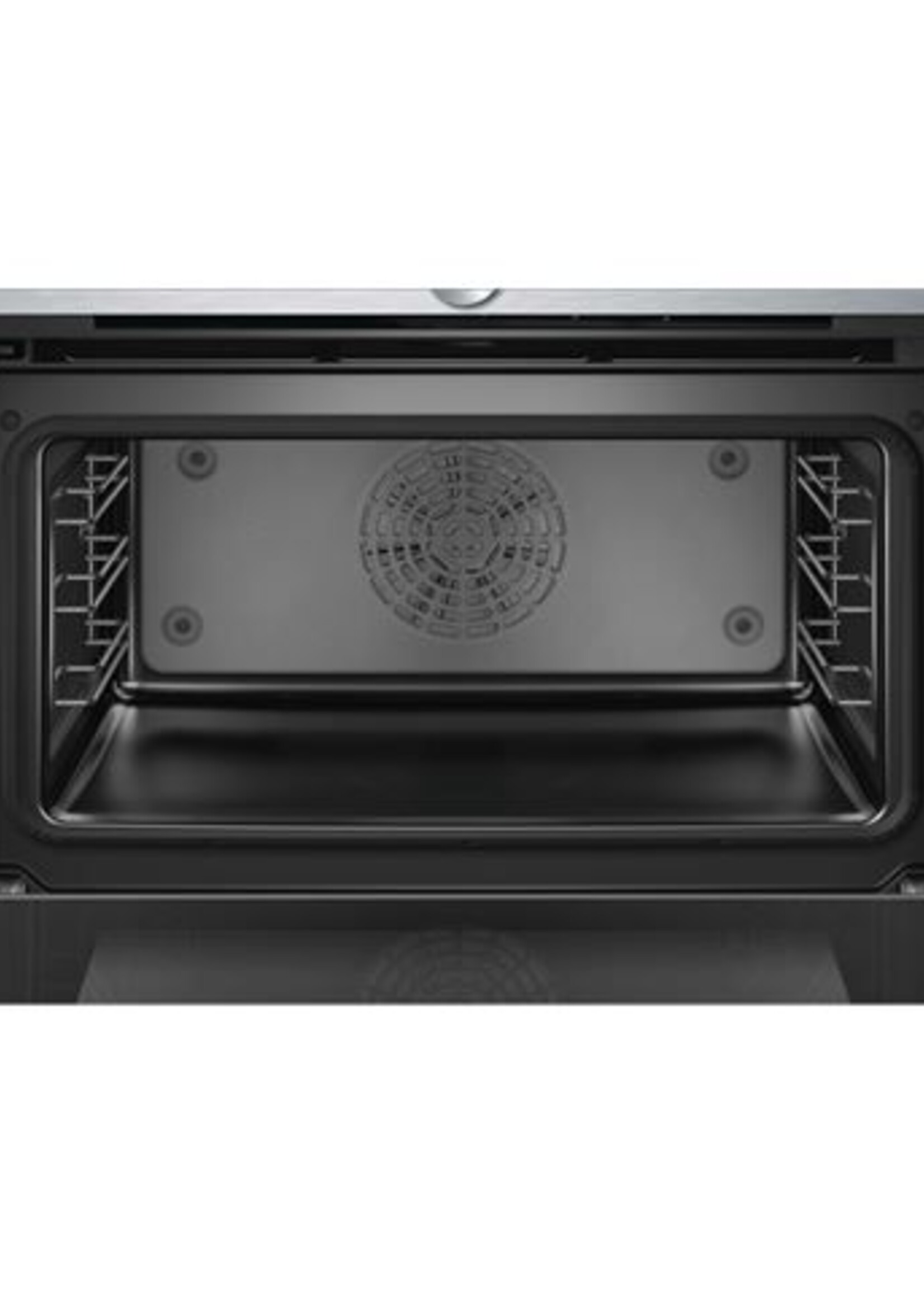 Siemens CB634GBS3 compacte inbouwoven nis 45cm