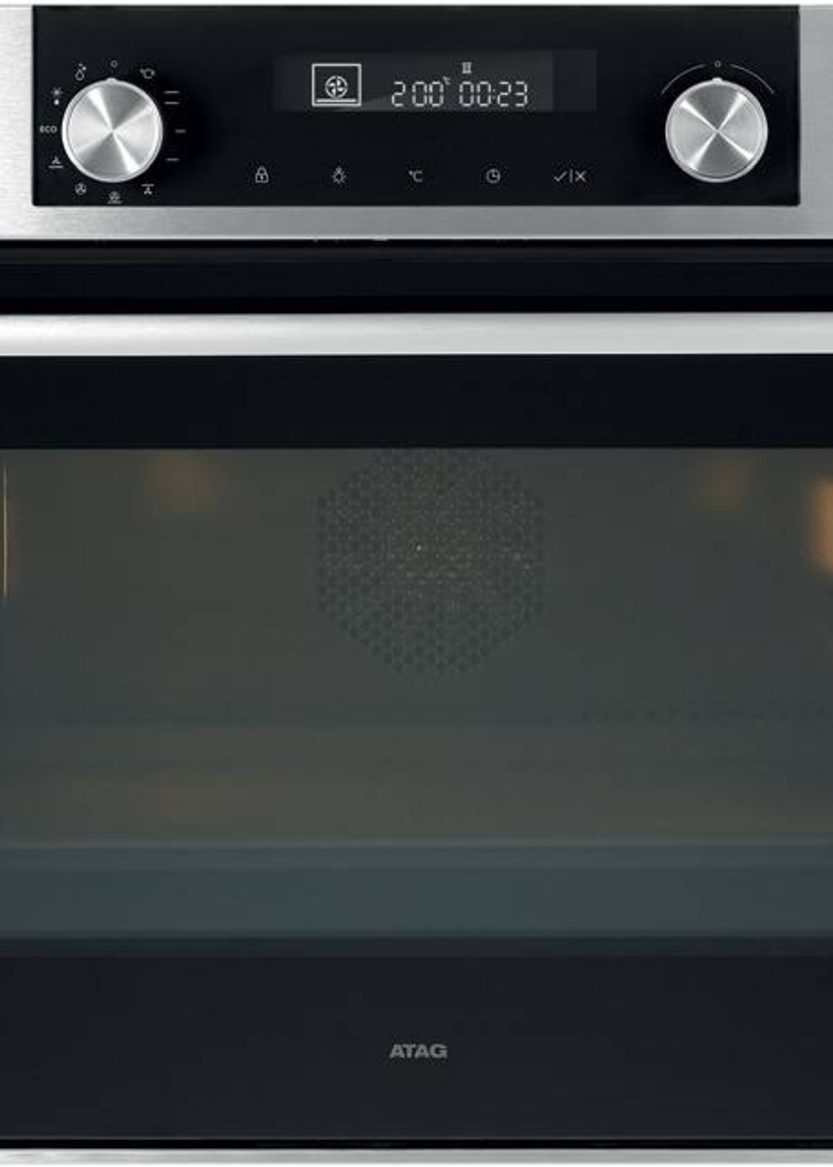 Atag OX4511C Solo Oven nis 45