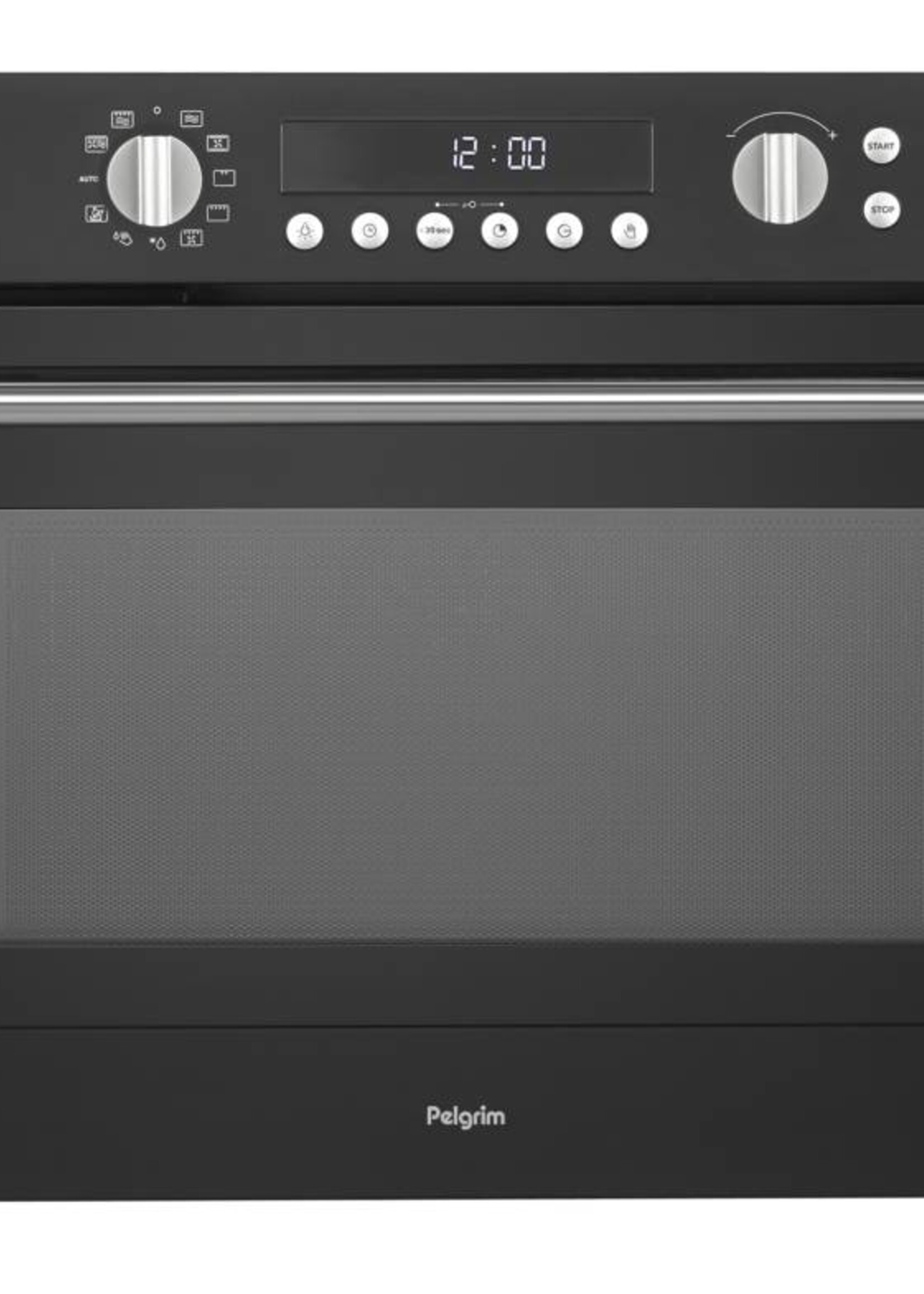 Pelgrim MAC696MAT combi oven nis 45