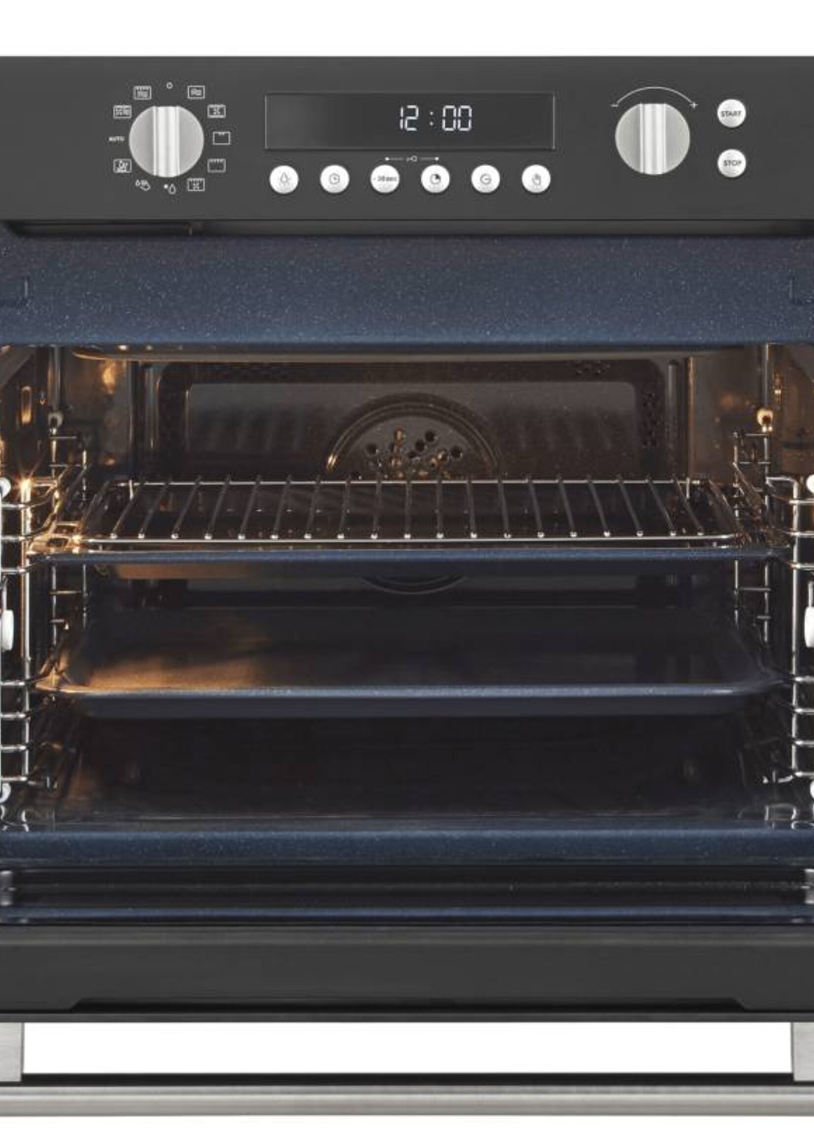 Pelgrim MAC696MAT combi oven nis 45