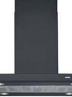 Pelgrim BKE951MAT eiland afzuigkap 90cm