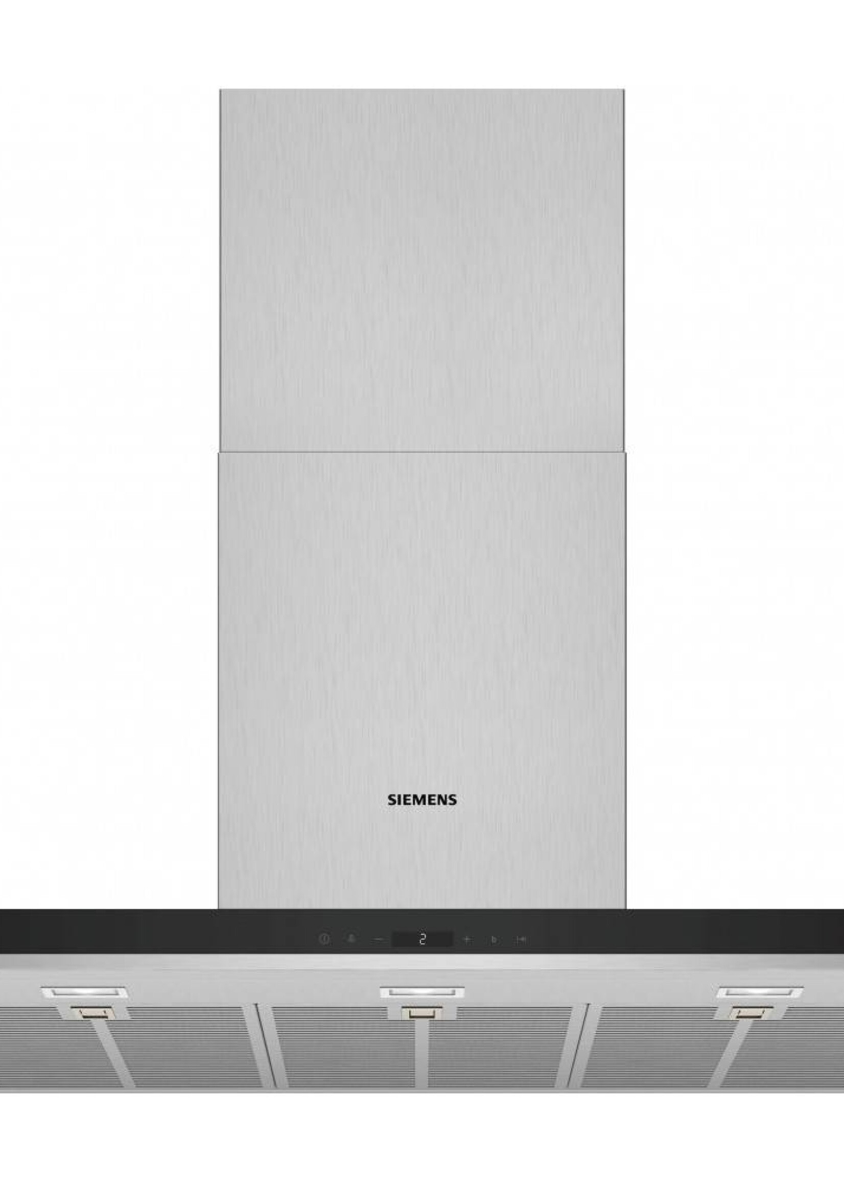 Siemens LC97BIP50  wandschouw afzuigkap