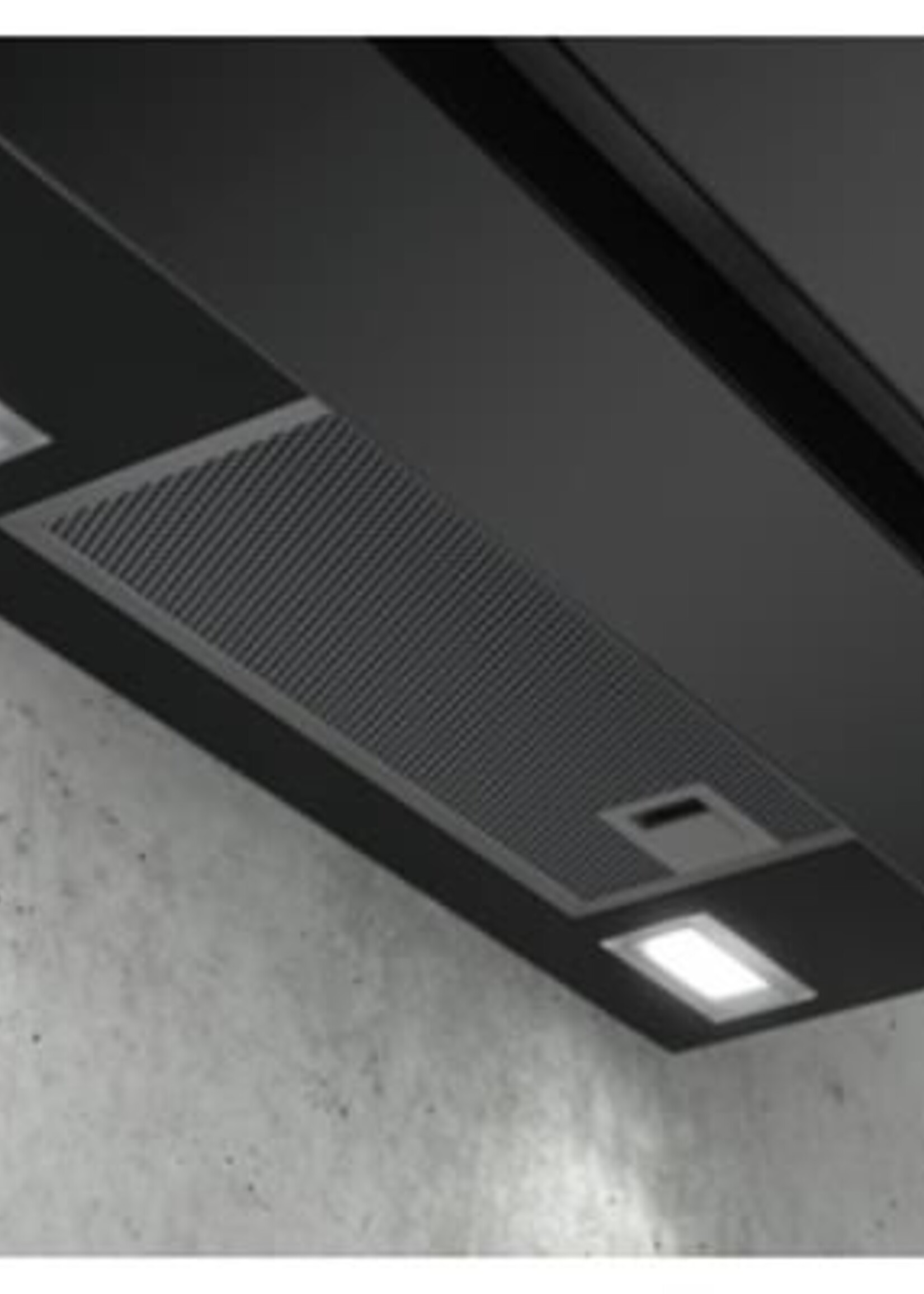 Siemens LC87KHM60 wandschouw 80cm (headroom)