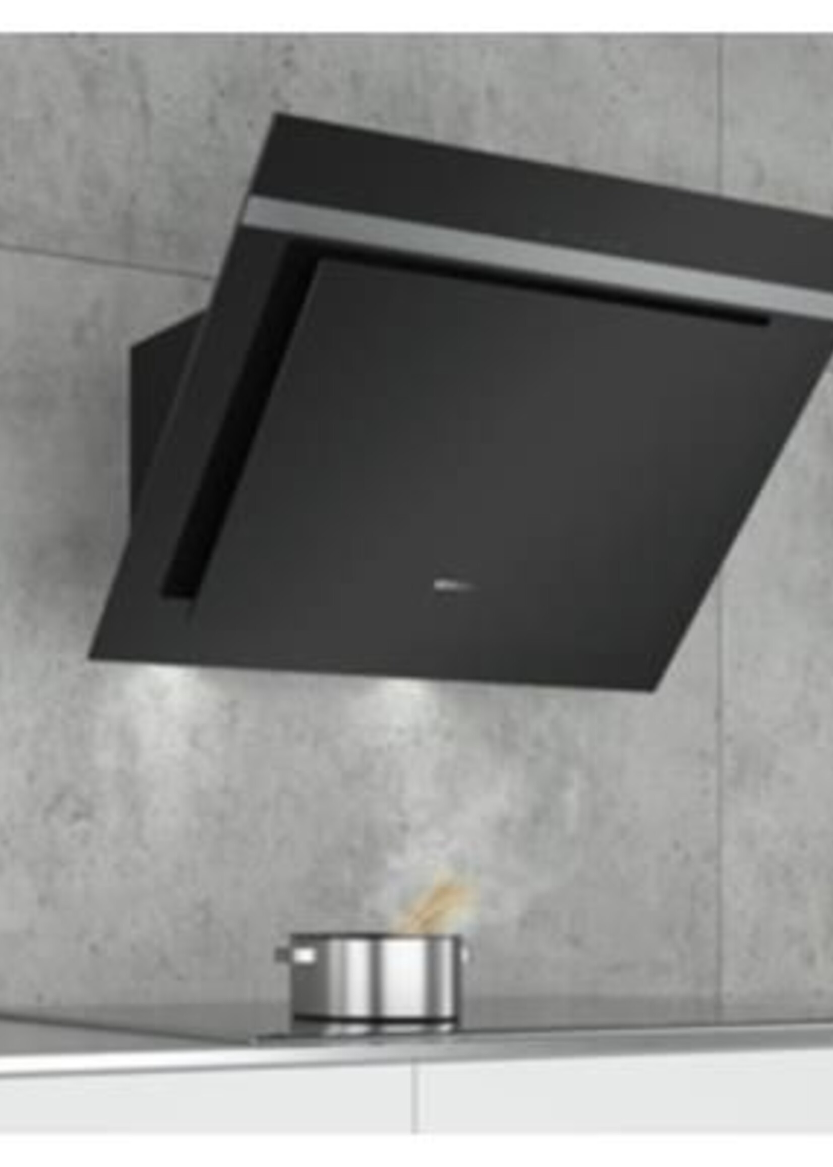 Siemens LC87KHM60 wandschouw 80cm (headroom)